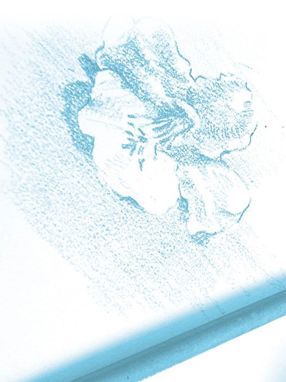 Clairefontaine Dessin A Grain Çizim Blok 180 g A5 30 Yaprak Spiralli