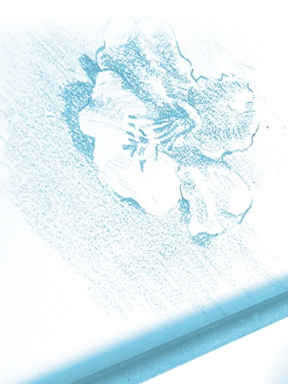 Clairefontaine Dessin A Grain Çizim Blok 180 g A4 30 Yaprak Spiralli