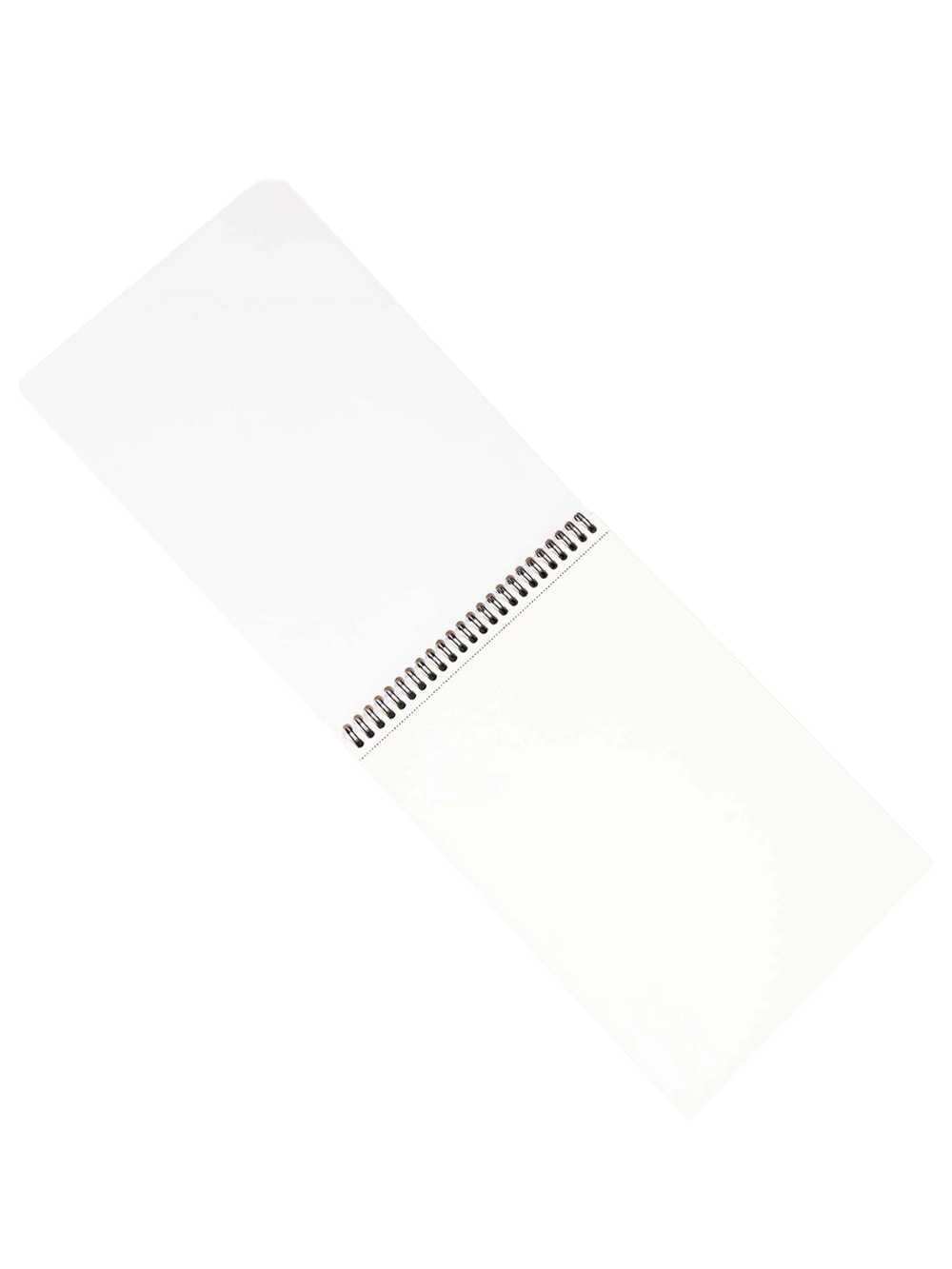 Clairefontaine Ivory Eskiz Blok 90 g A5 100 Yaprak Spiralli