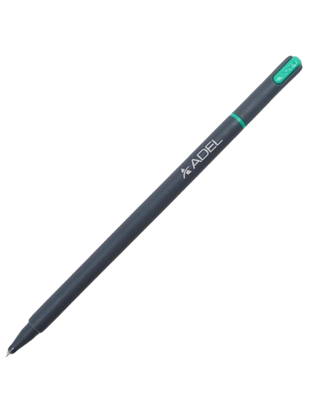 Adel Fineliner İnce Uçlu Keçeli Kalem Yeşil