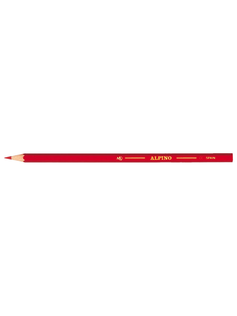 Alpino Kuru Boya Kalemi 12 Renk