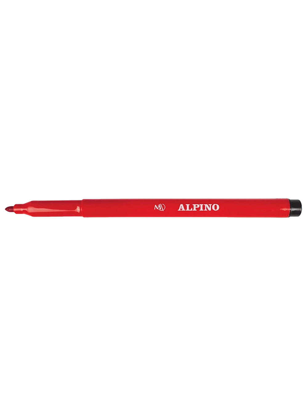 Alpino Keçeli Kalem 12 Renk