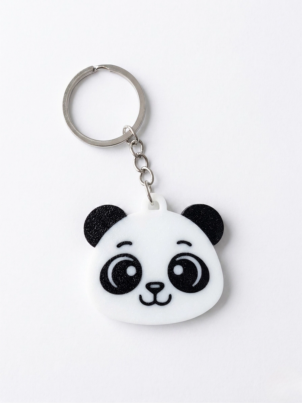 Gomy 3D Panda Anahtarlık
