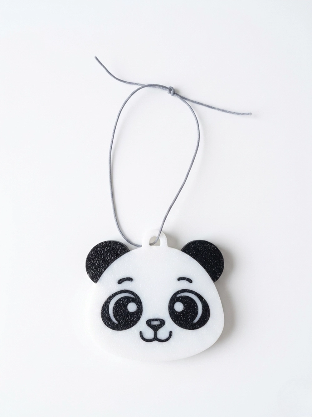 Gomy 3D Panda Anahtarlık