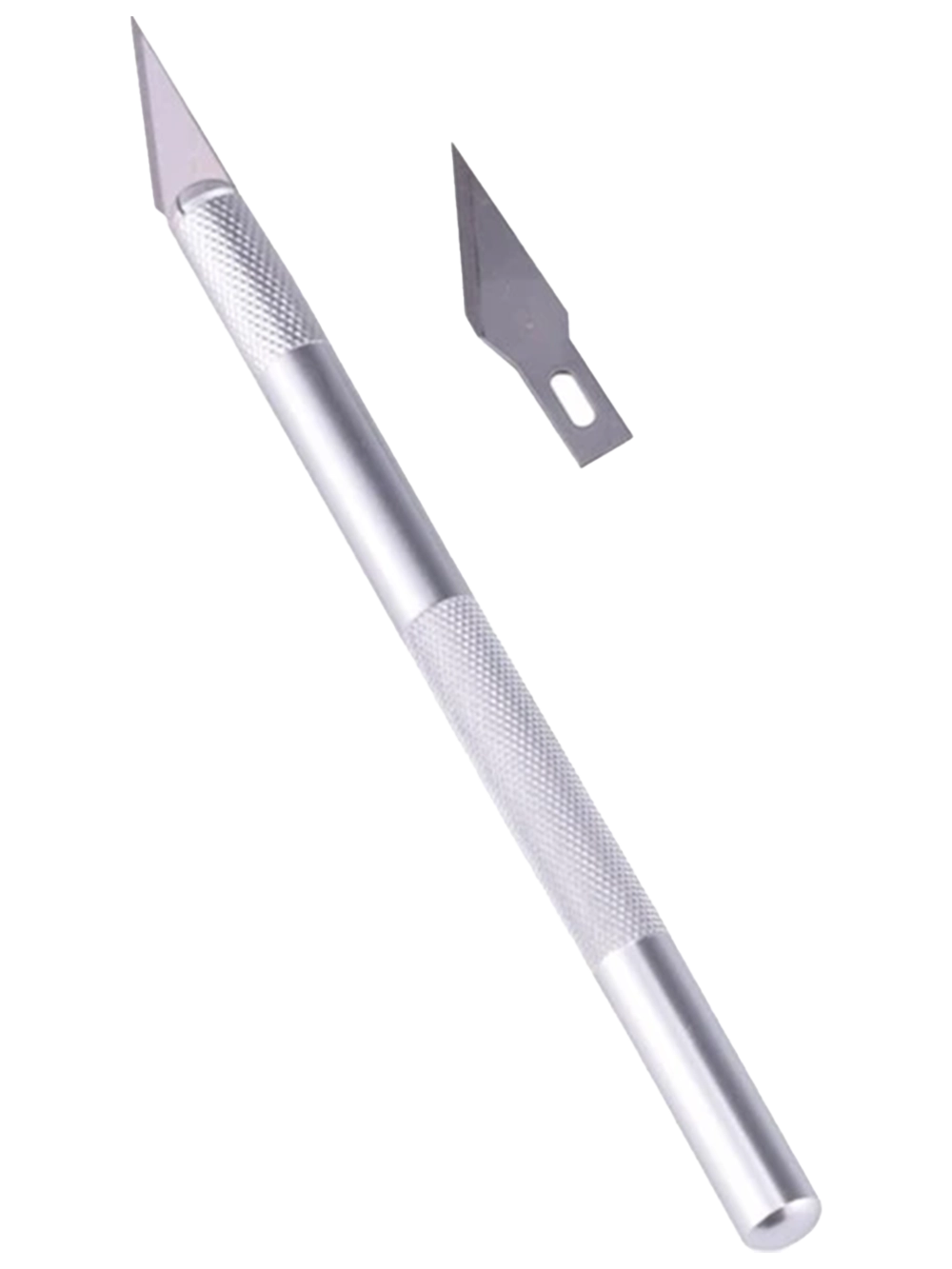 Art Knife Kretuar 2 Yedekli