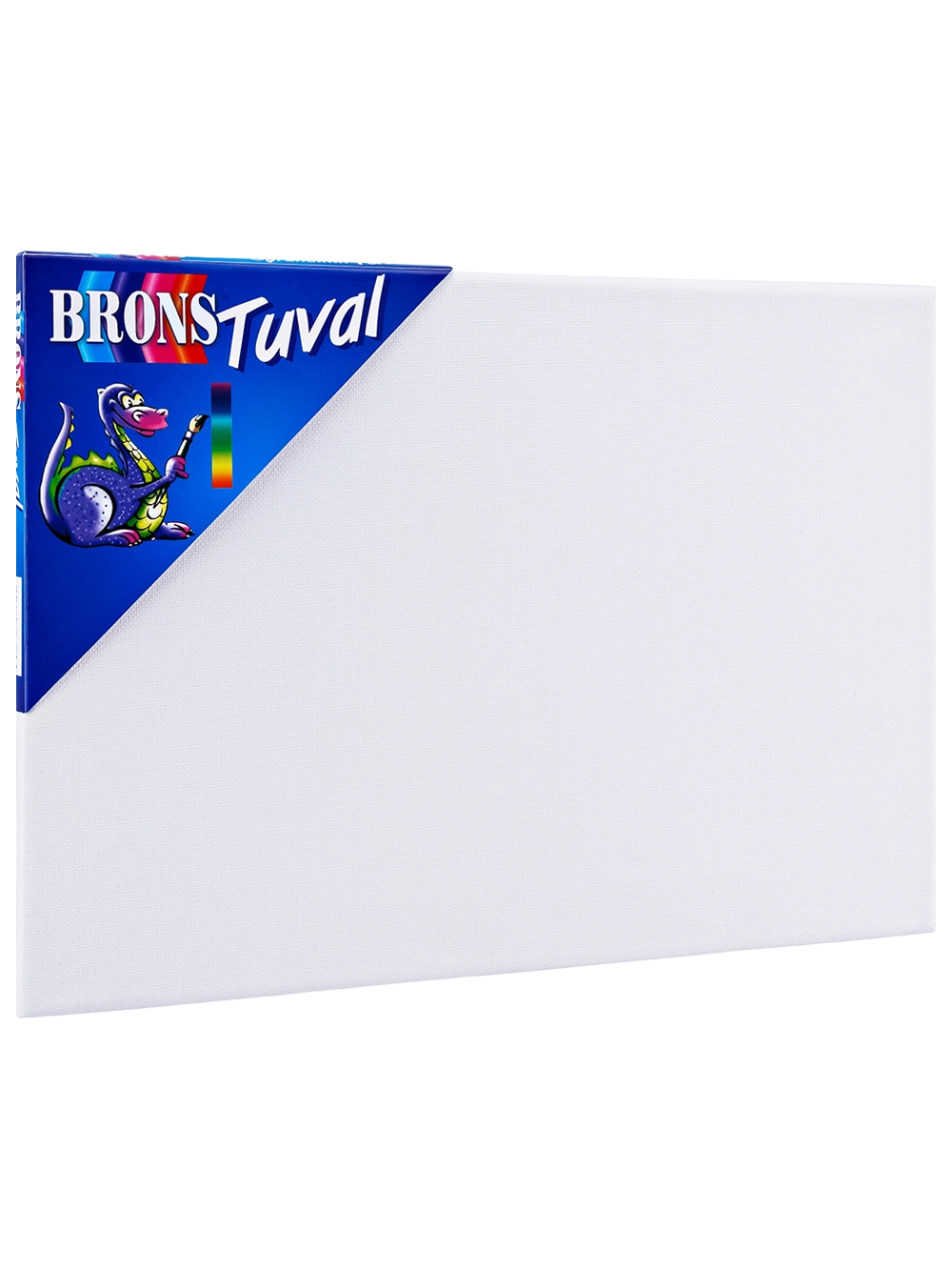 Brons Tuval 25x35 cm BR-335
