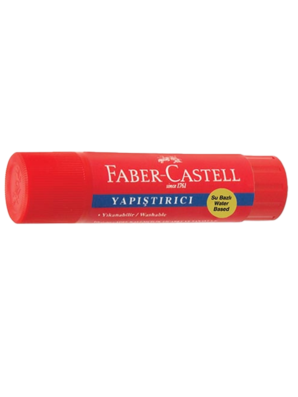 Faber-Castell Stick Yapıştırıcı 20 g